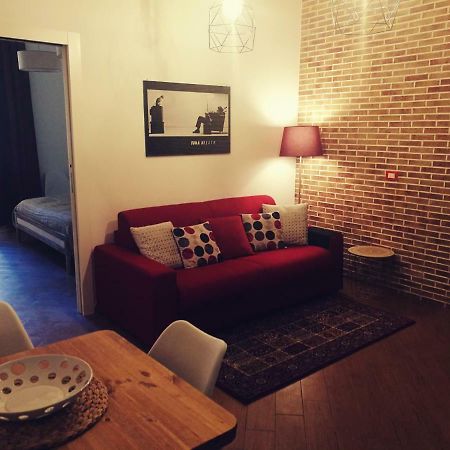Apartamento Ponentino Bari Exterior foto