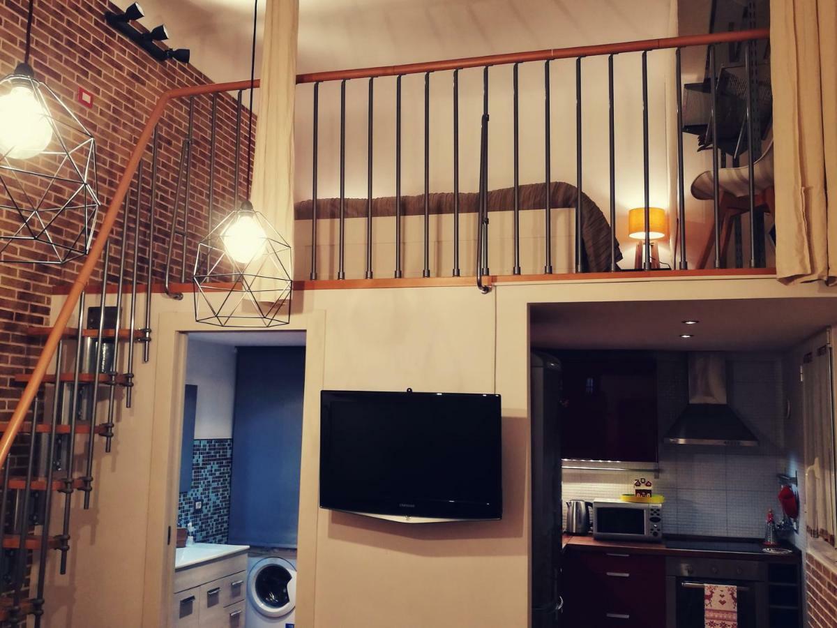 Apartamento Ponentino Bari Exterior foto