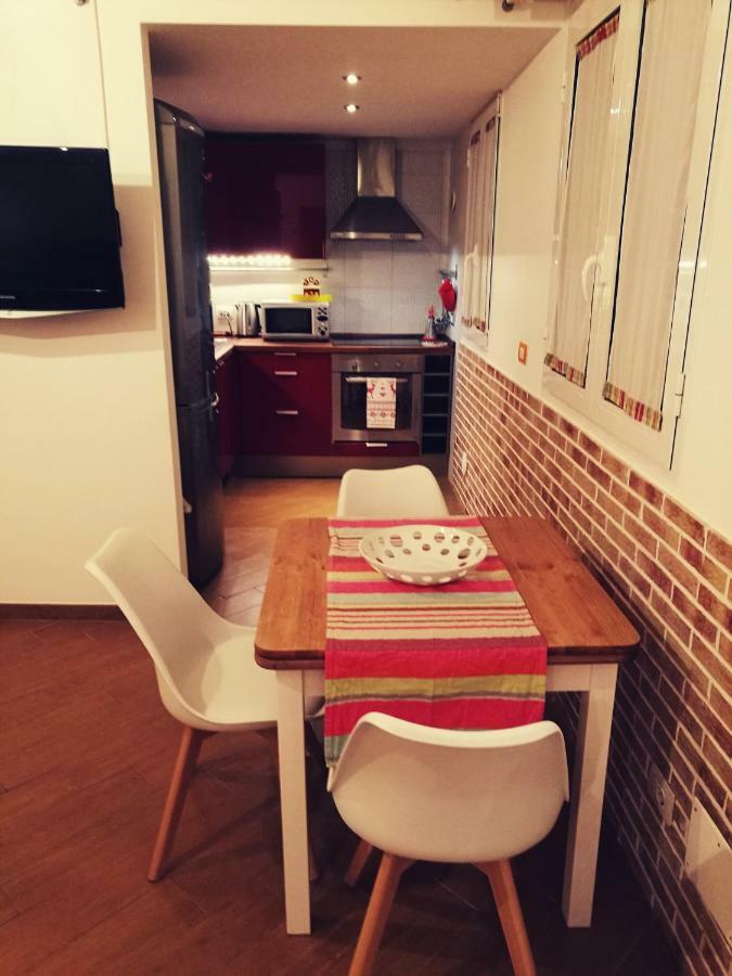 Apartamento Ponentino Bari Exterior foto
